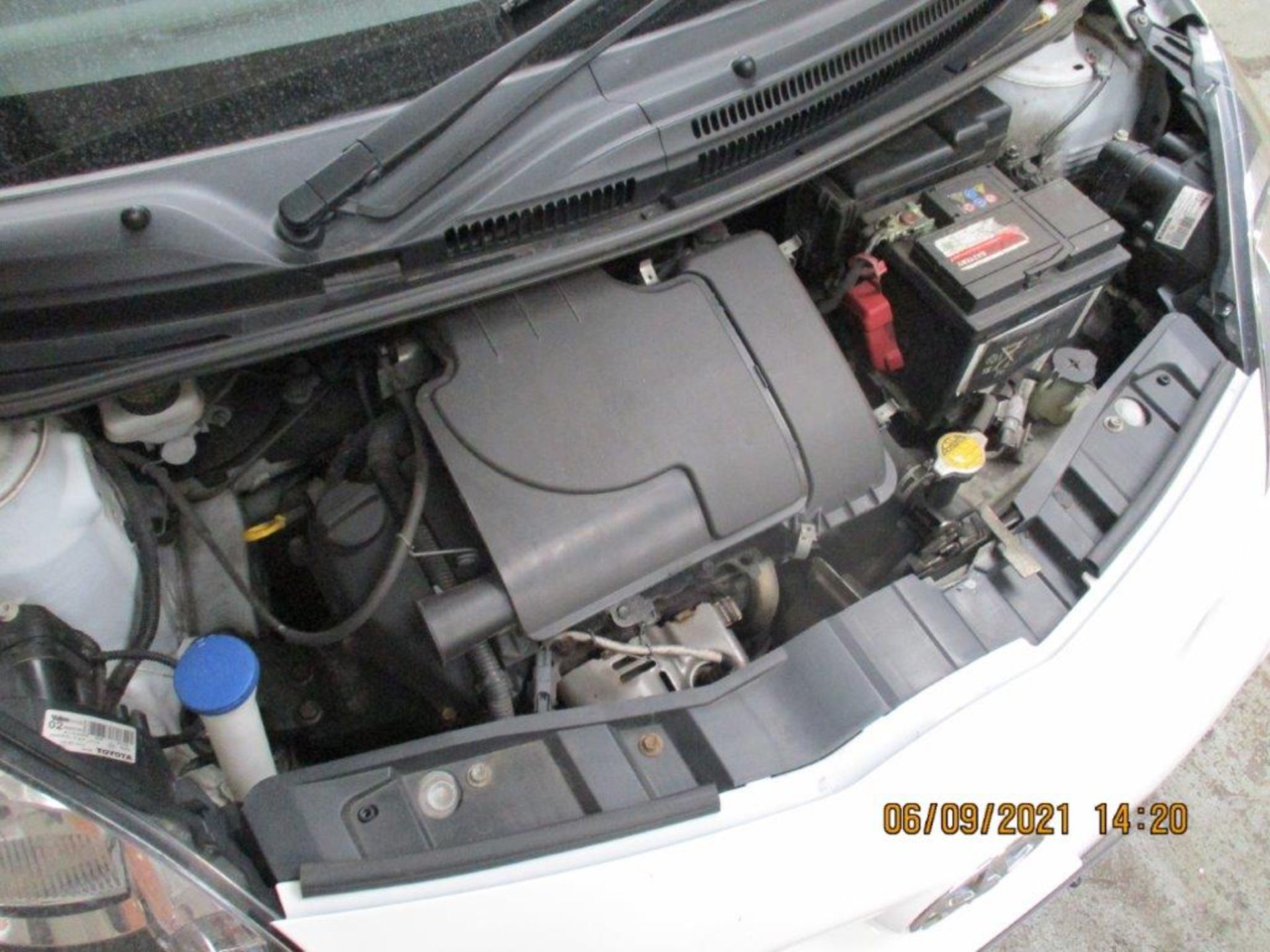 61 12 Toyota Aygo Go VVT-i - Image 19 of 19