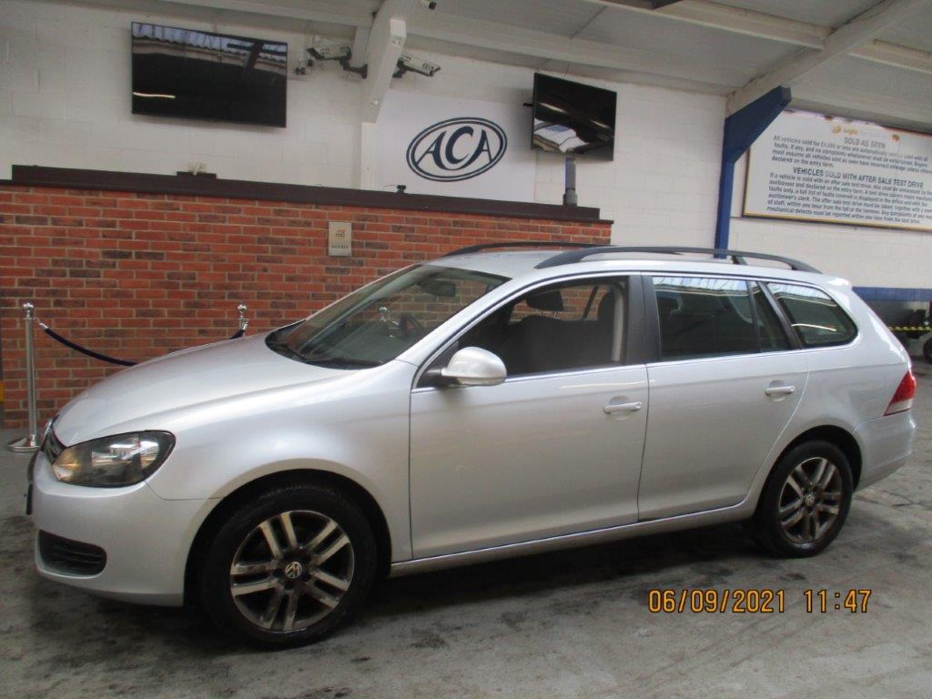 12 62 VW Golf SE Bluemotion TDi