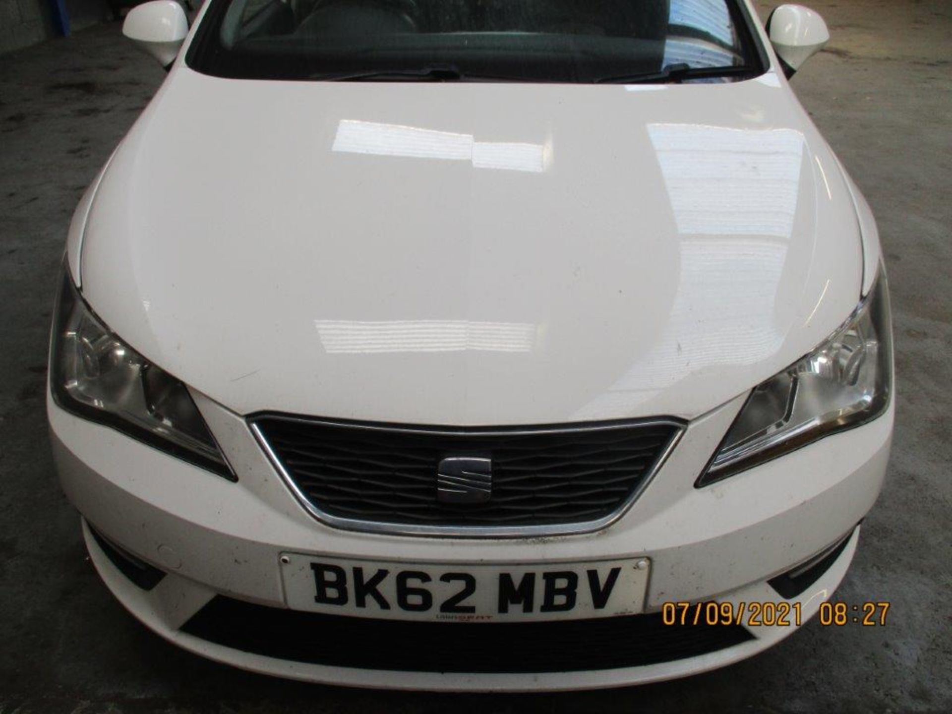 62 12 Seat Ibiza SE - Image 3 of 18