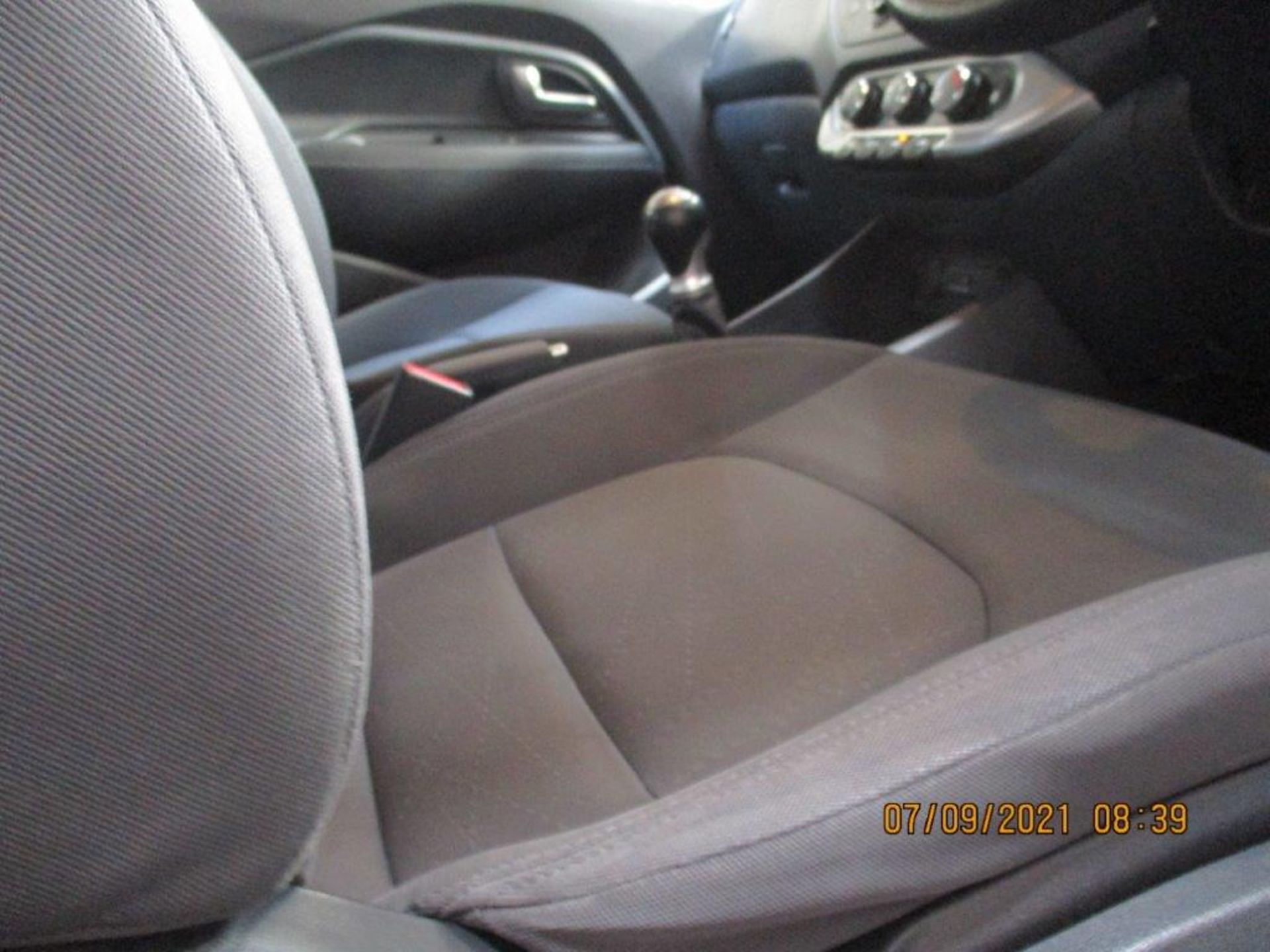 12 12 Kia Rio 2 - Image 21 of 22