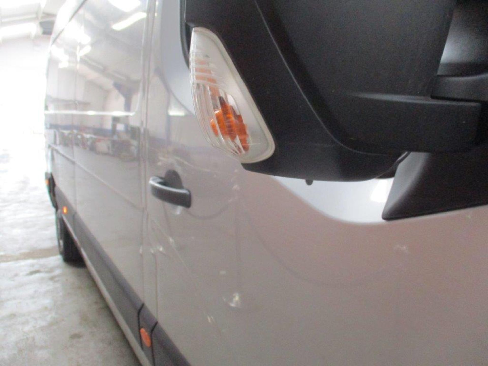 13 13 Renault Master LM35 DCI 125 - Image 14 of 28