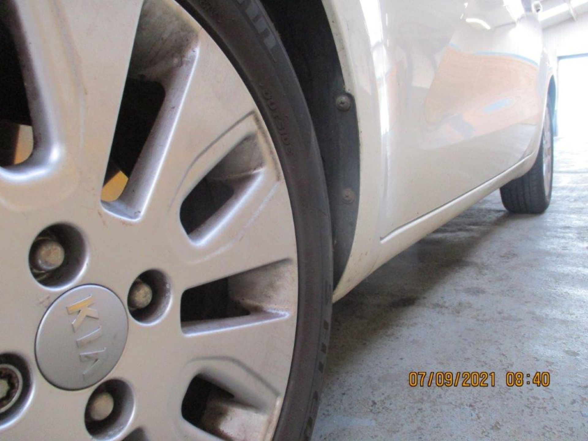 12 12 Kia Rio 2 - Image 7 of 22