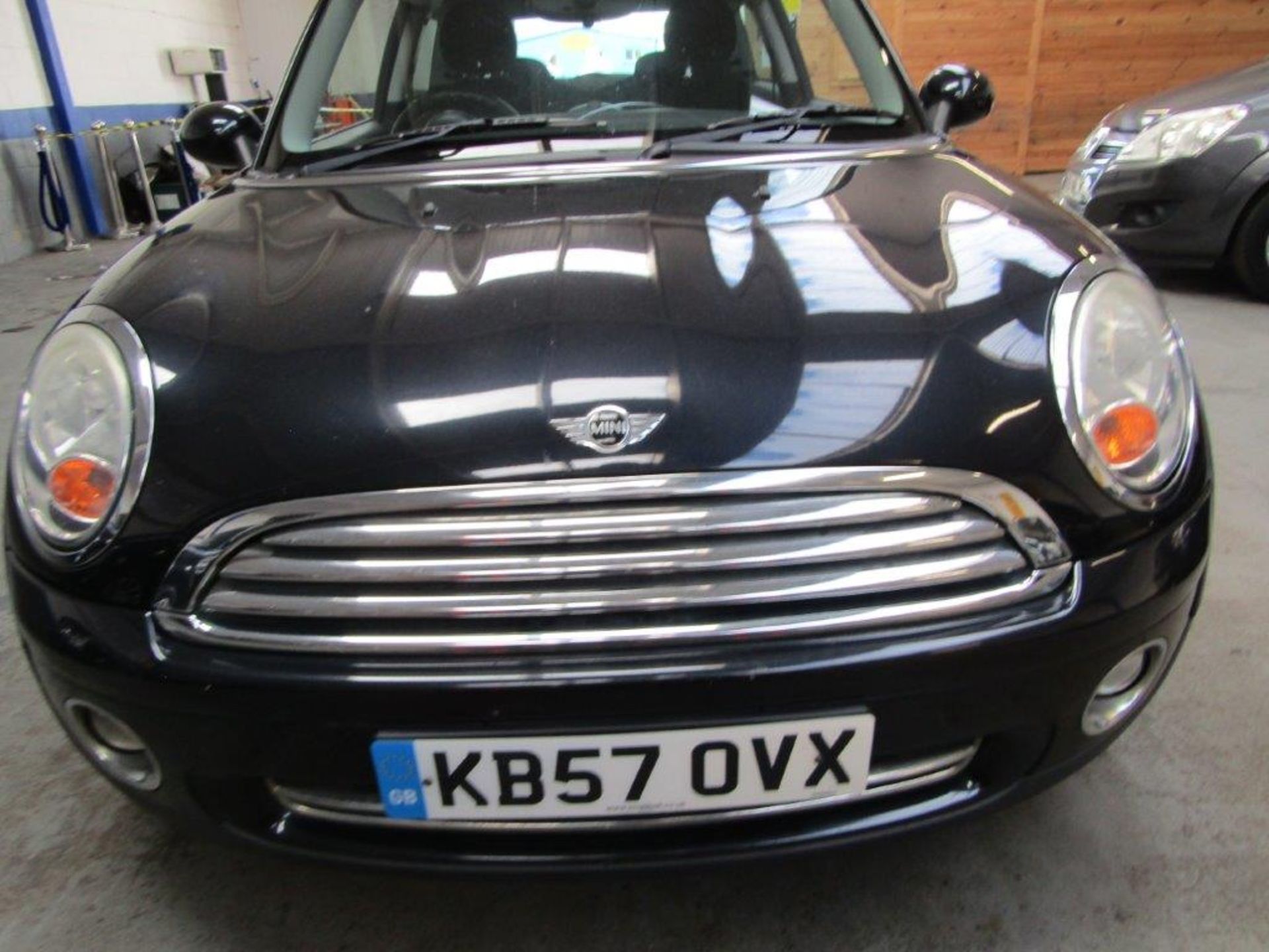 57 07 Mini Cooper - Image 5 of 18