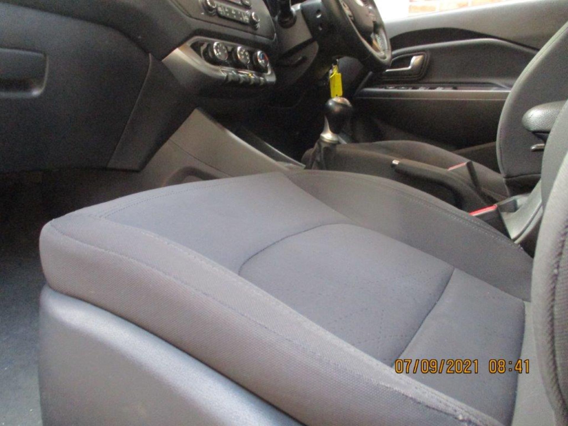 12 12 Kia Rio 2 - Image 20 of 22