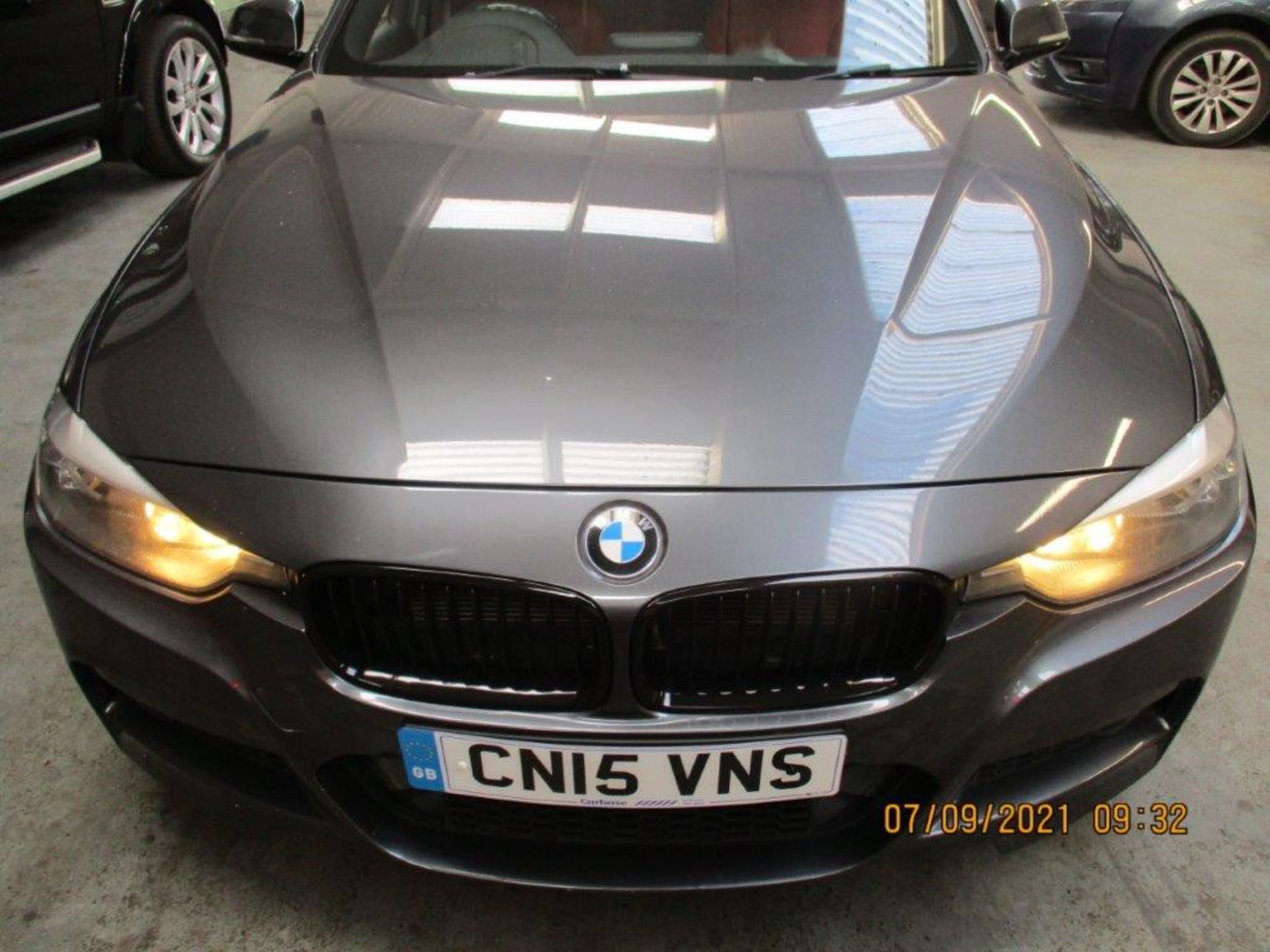 15 15 BMW 318d M Sport - Image 3 of 31