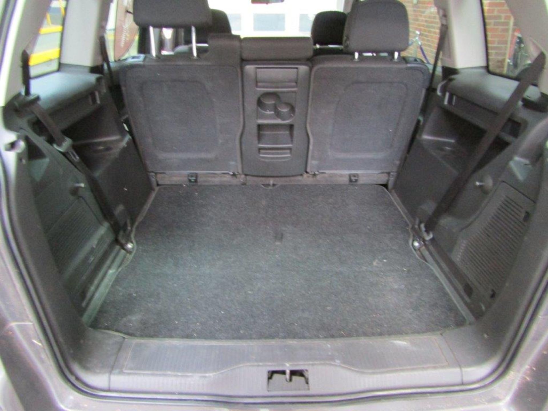 61 11 Vauxhall Zafira Exclusiv - Image 19 of 19