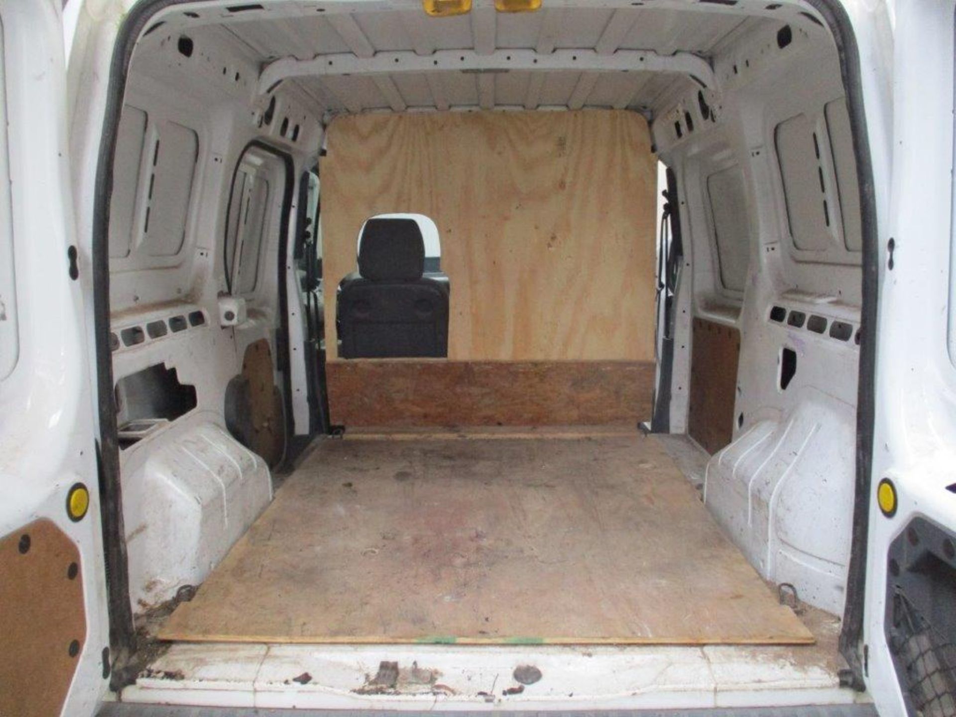 07 07 Ford Transit Conn T220 L90 - Image 15 of 26