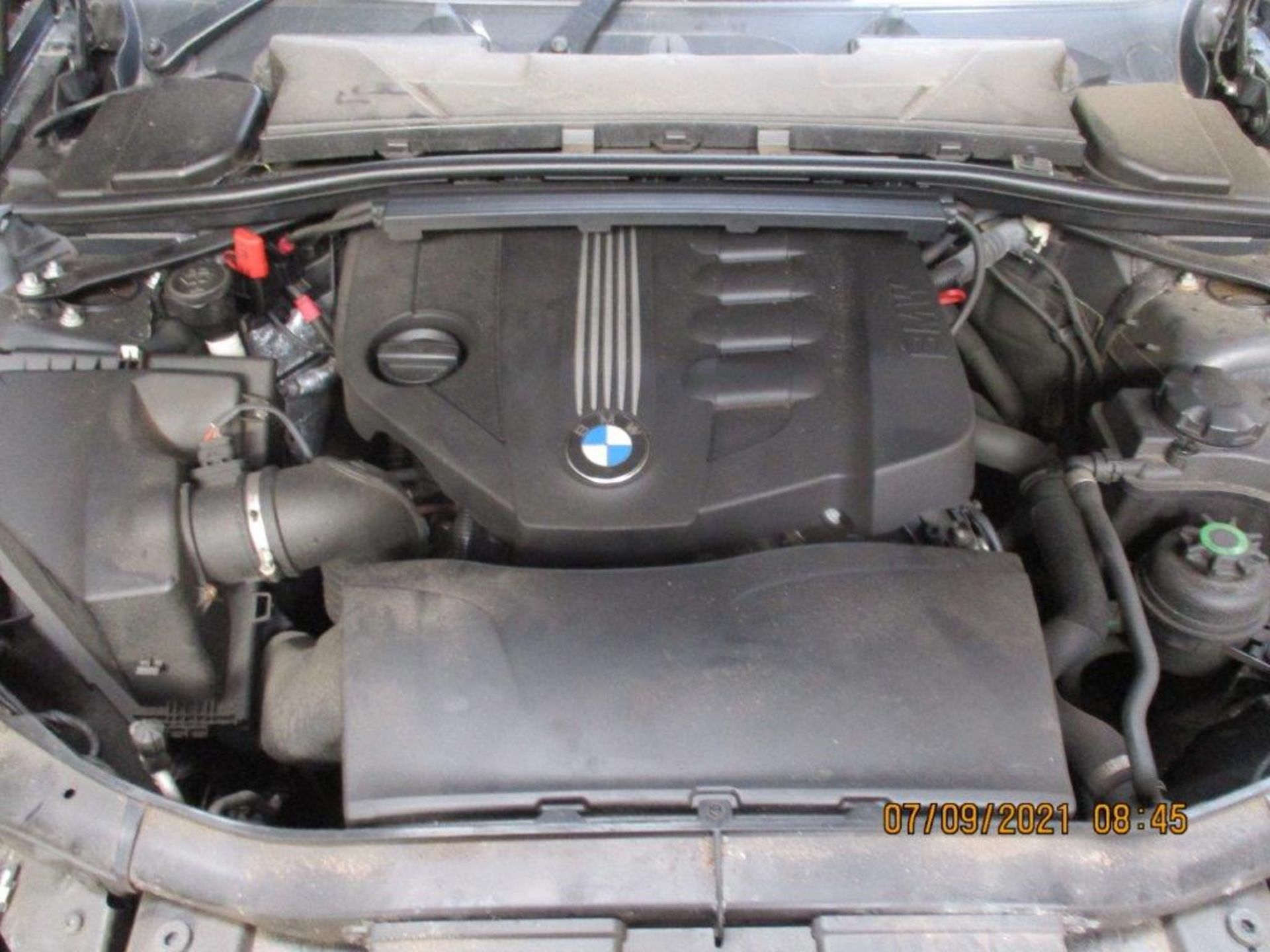 10 10 BMW 320d SE 181 - Image 16 of 16