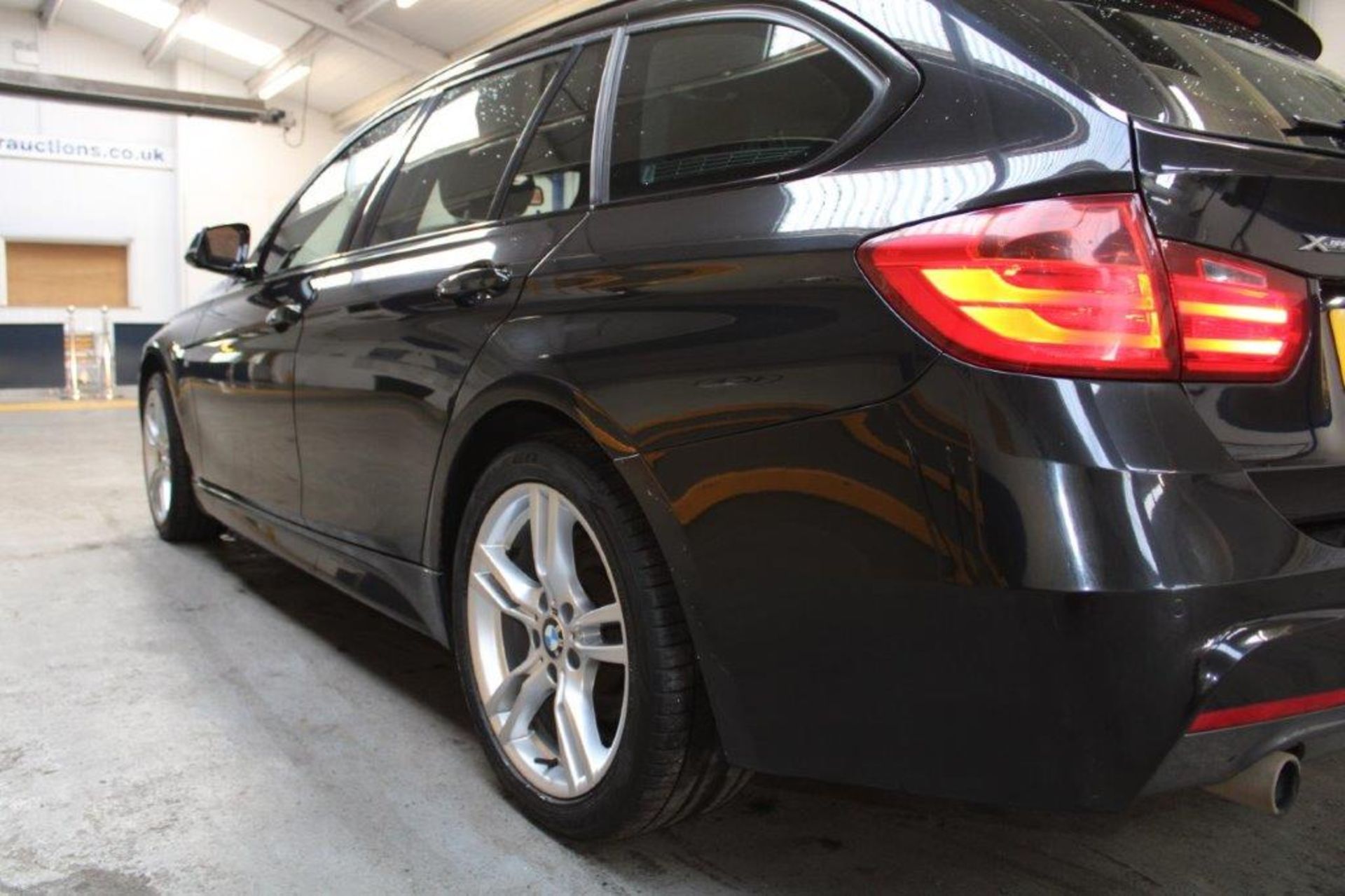 63 14 BMW 320D XDrive M Sport - Image 11 of 27