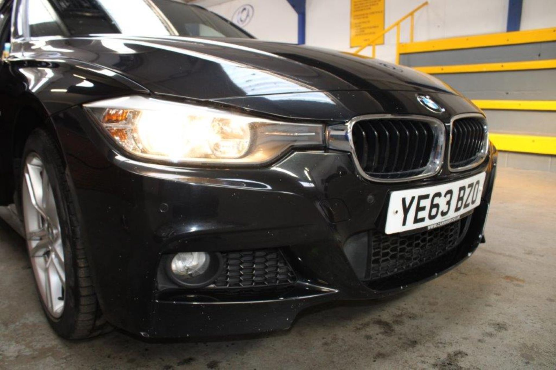 63 14 BMW 320D XDrive M Sport - Image 5 of 27