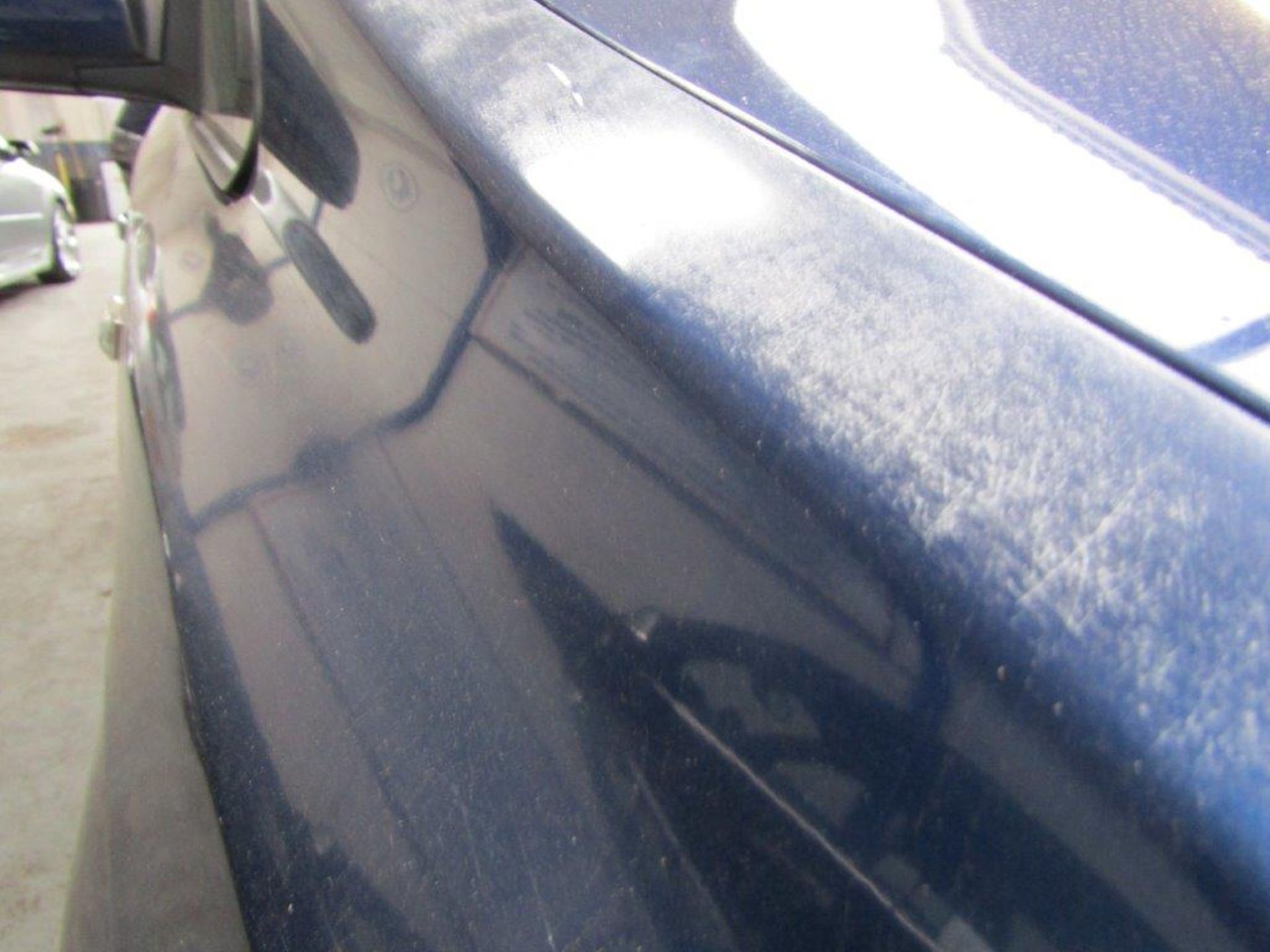 08 08 Vauxhall Zafira Exclusiv - Image 16 of 17