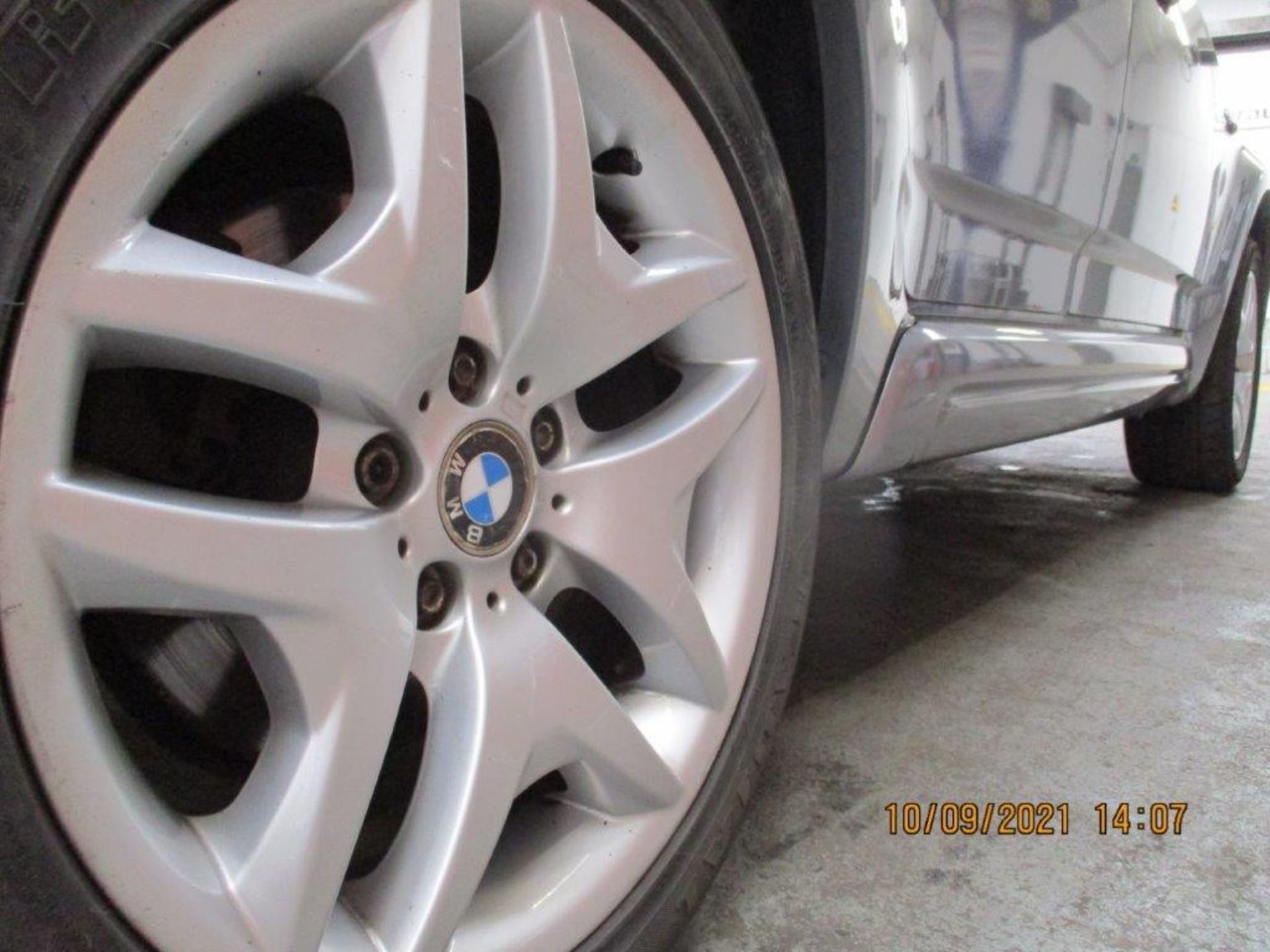 08 08 BMW X3 M Sport - Image 12 of 25