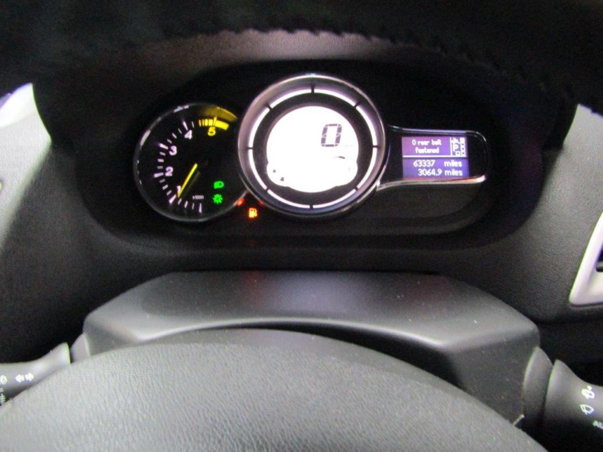 60 10 Renault Megane Dyn TT DCI - Image 17 of 19