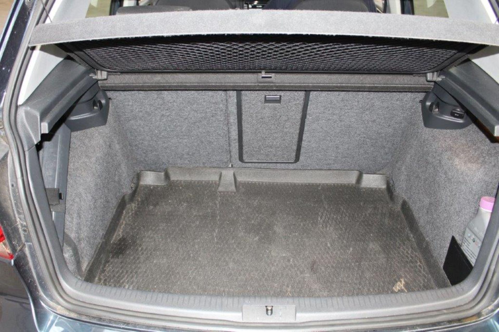 11 11 VW Golf Match TSI - Image 20 of 21