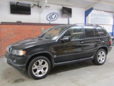 04 04 BMW X5