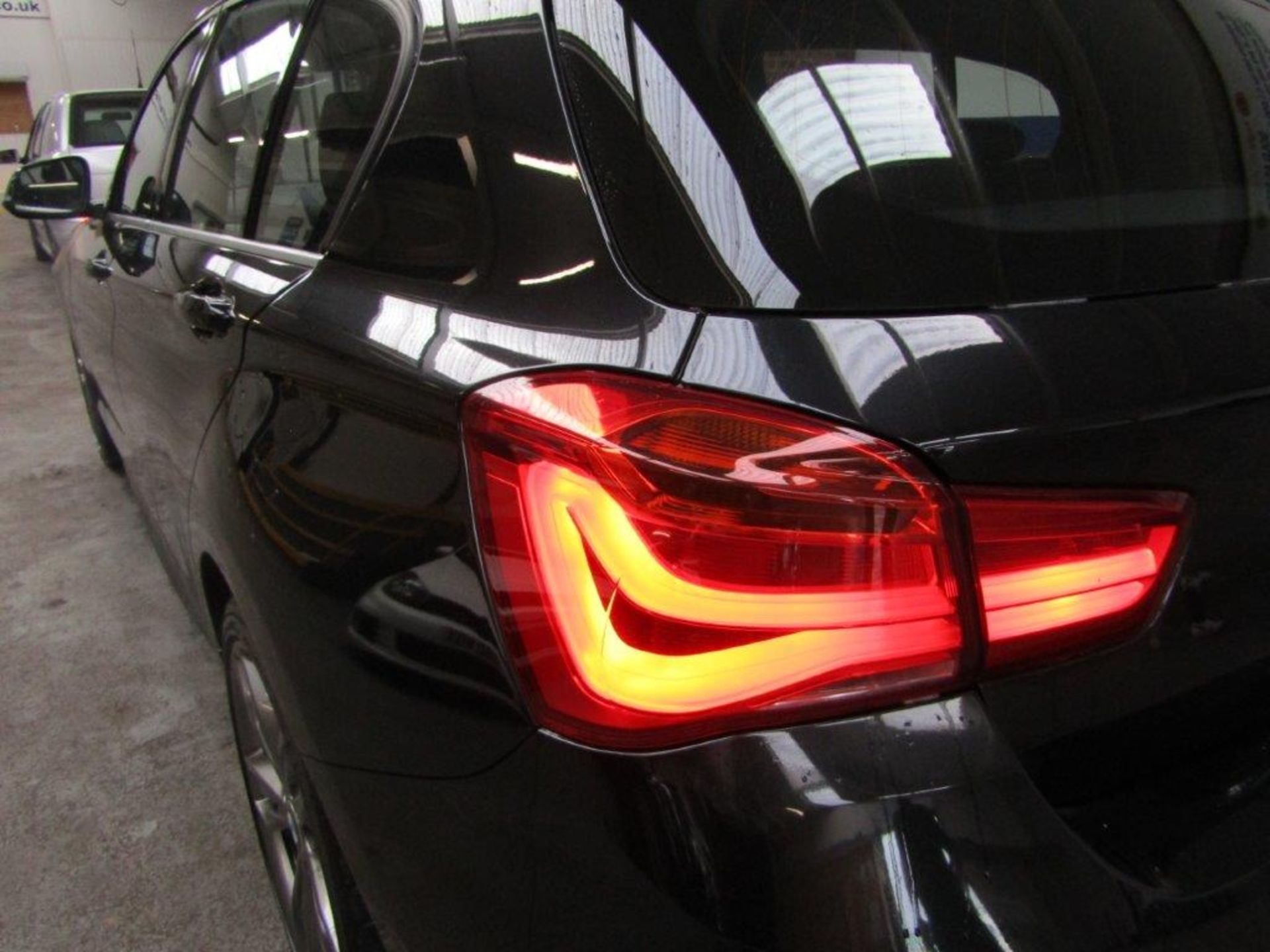 16 16 BMW M135I - Image 7 of 26