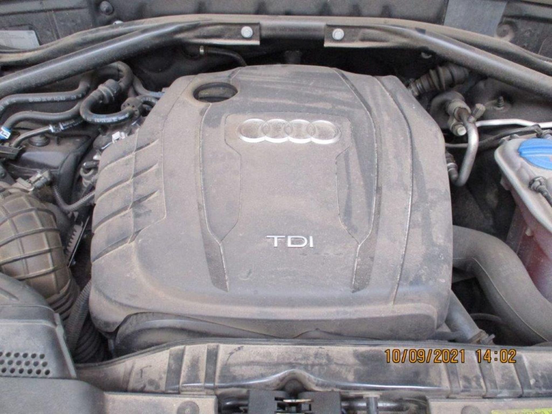 64 14 Audi Q5 SE TDI Quattro - Image 6 of 24