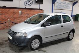 09 09 VW Fox 75