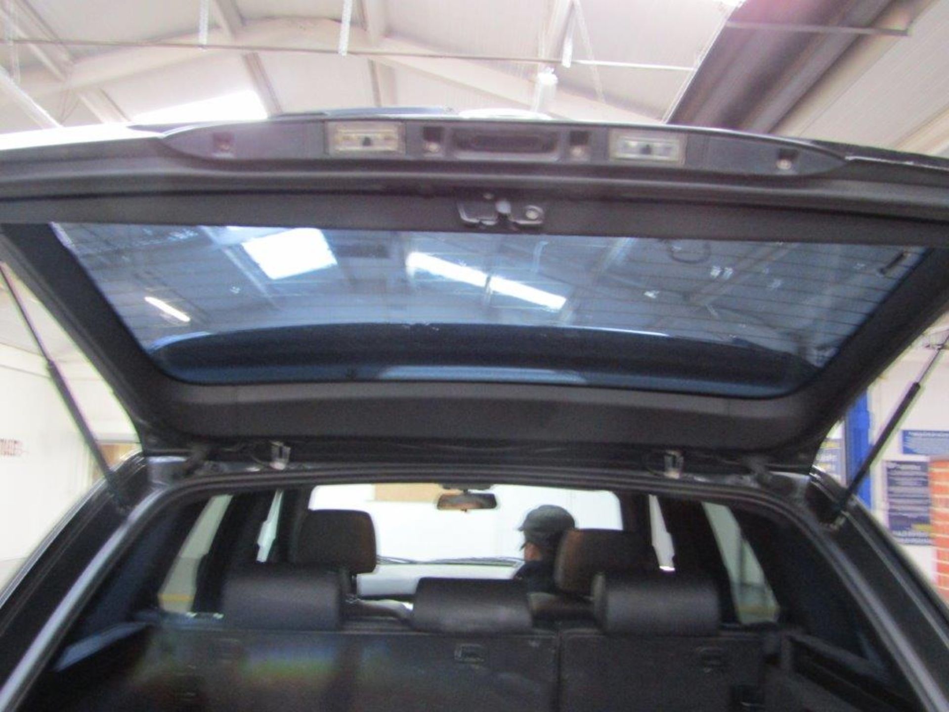 04 04 BMW X5 - Image 12 of 24