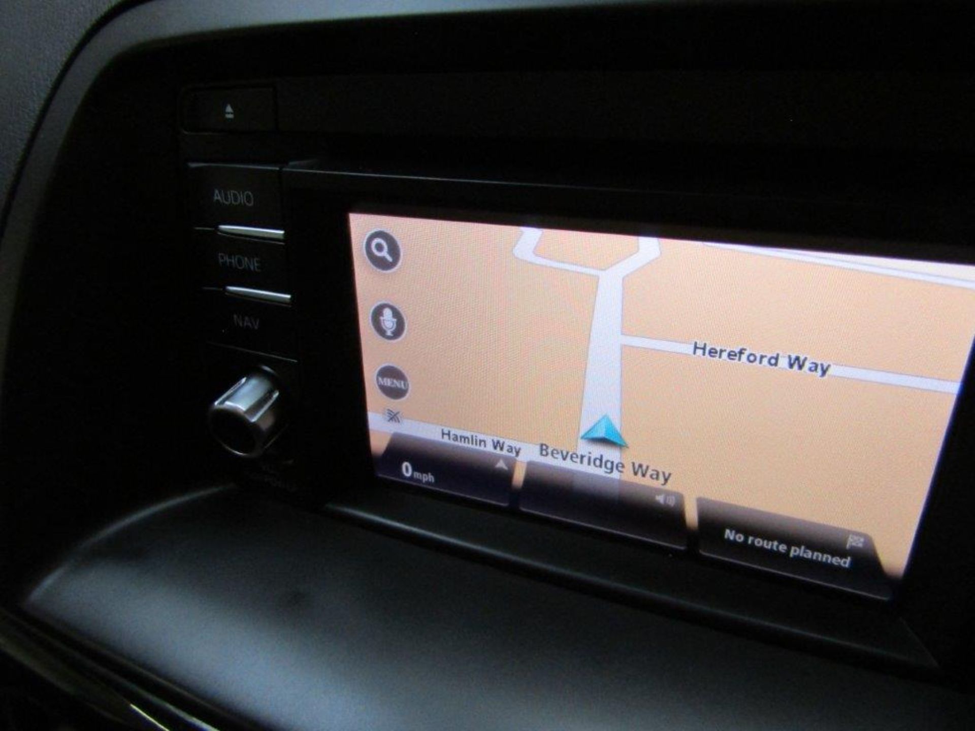 64 14 Mazda CX-5 Sport Nav D 4X4 - Image 5 of 22