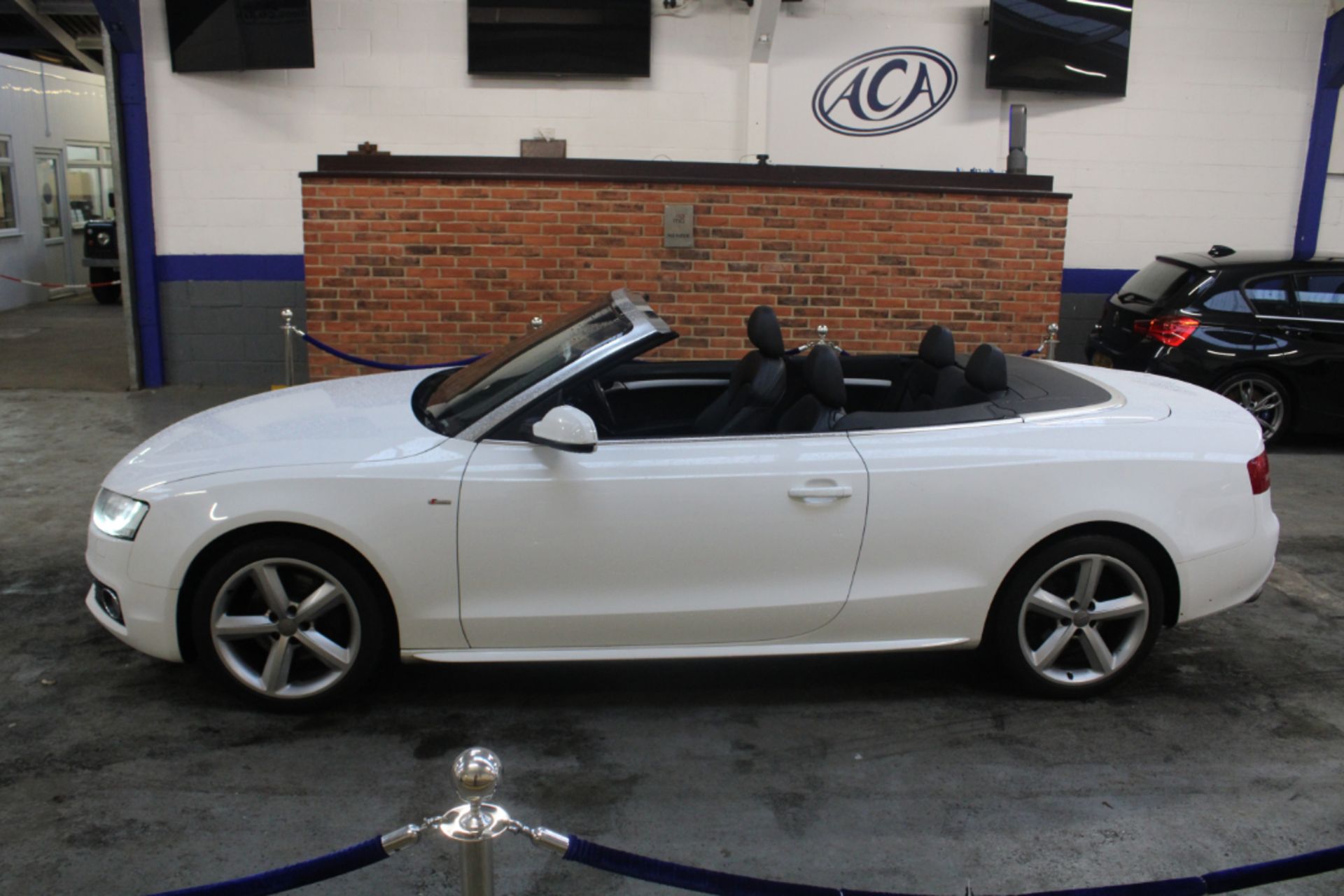 11 11 Audi A5 S Line TFSI 211 - Image 2 of 26