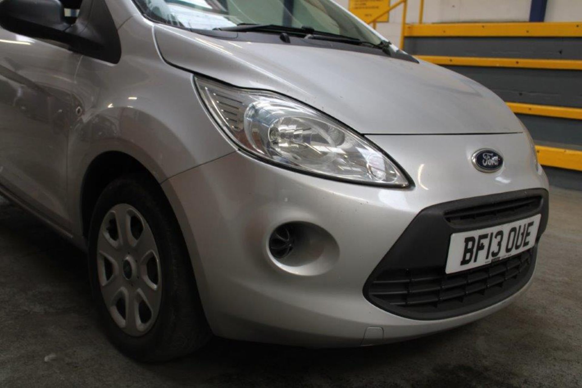 13 13 Ford KA Studio - Image 15 of 24