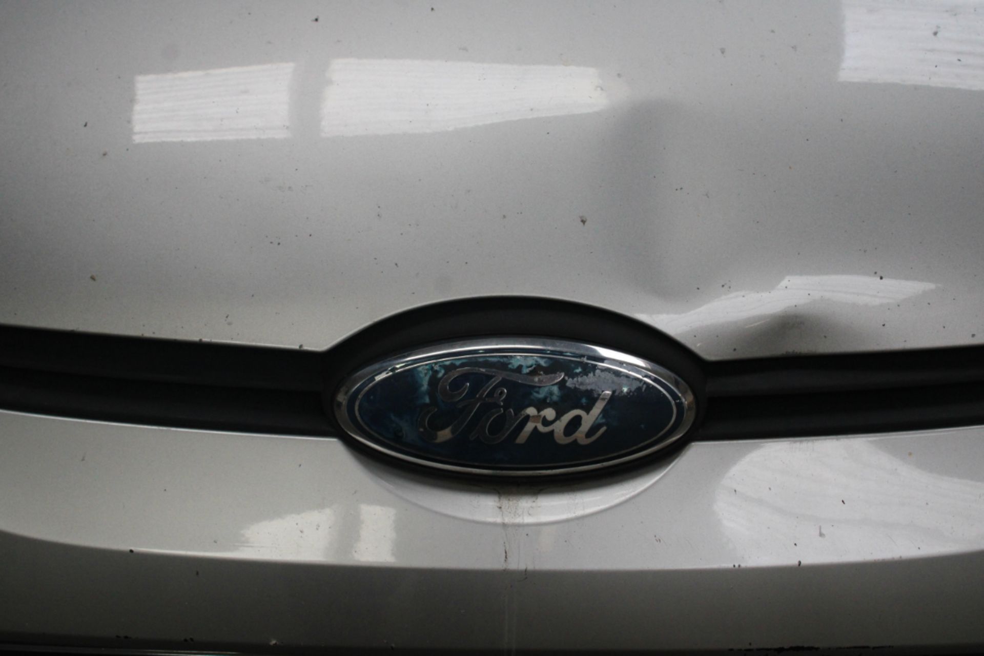 09 09 Ford Fiesta Zetec 96 - Image 19 of 27