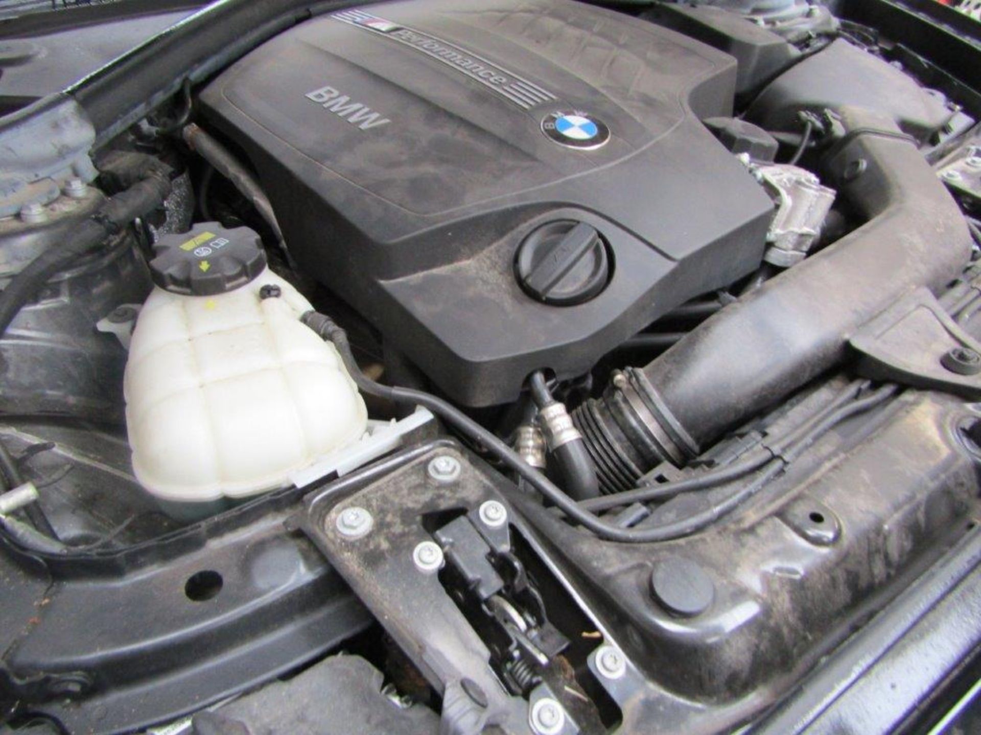 16 16 BMW M135I - Image 21 of 26