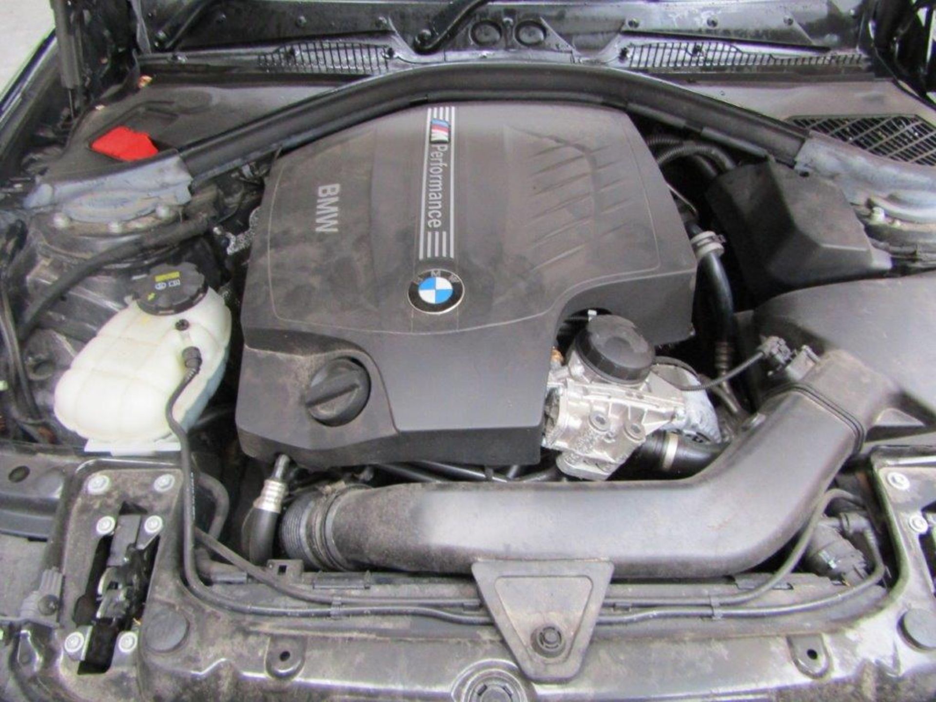 16 16 BMW M135I - Image 22 of 26