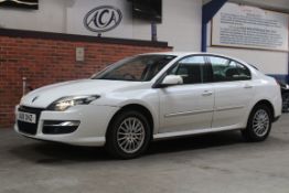 11 11 Renault Laguna Dyn T-T DCI