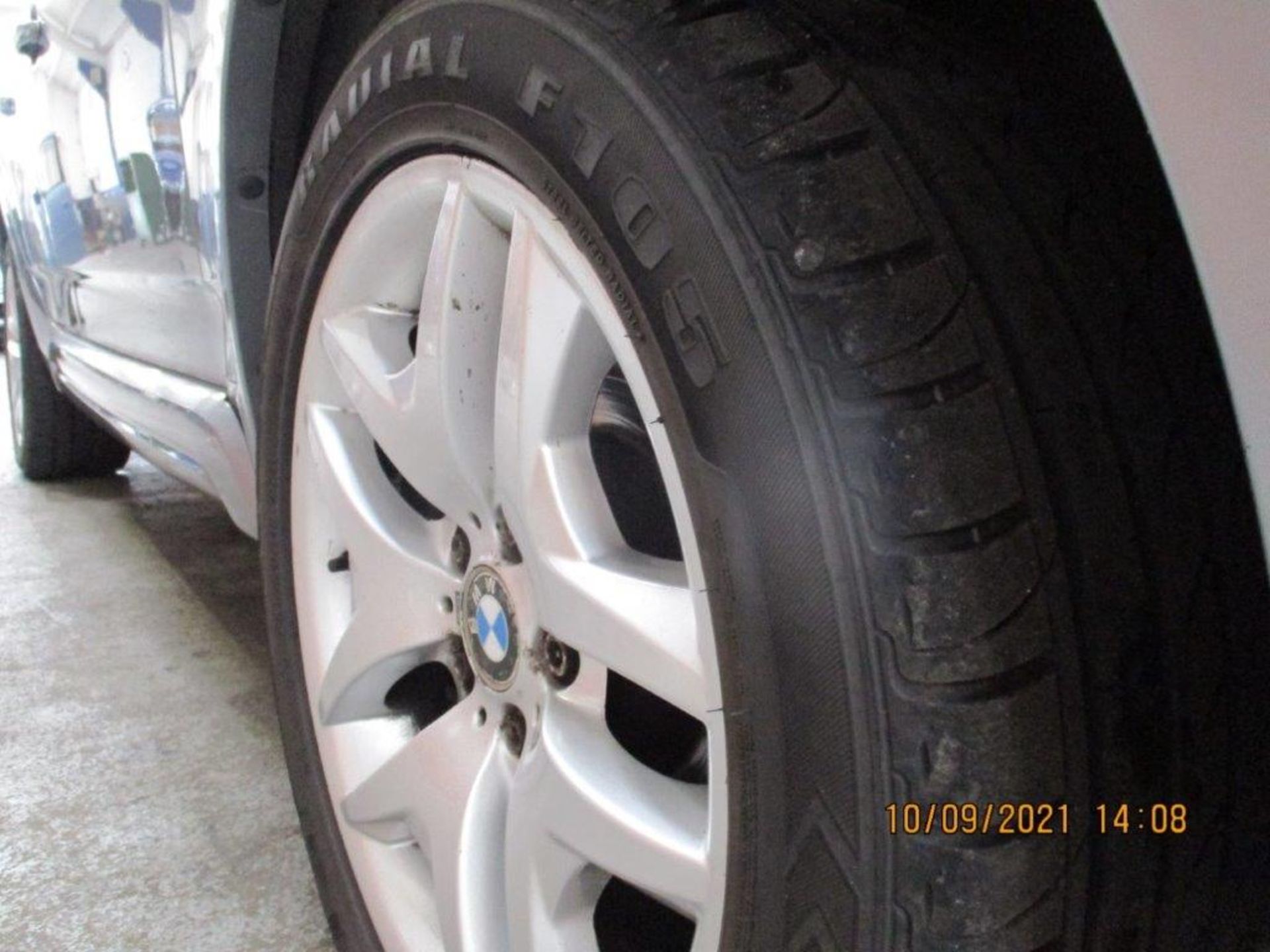 08 08 BMW X3 M Sport - Image 7 of 25