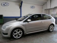 06 06 Ford Focus ST-3