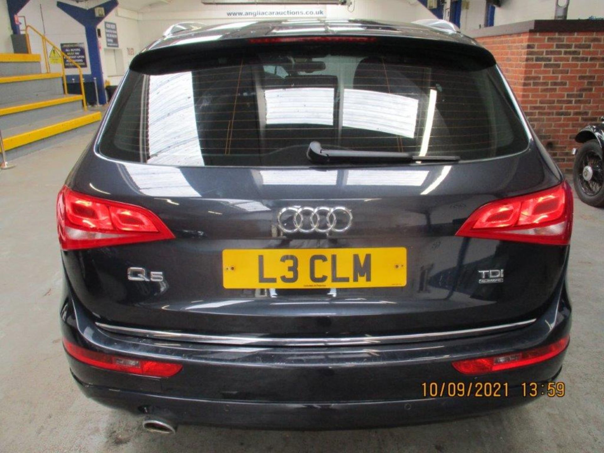 64 14 Audi Q5 SE TDI Quattro - Image 3 of 24