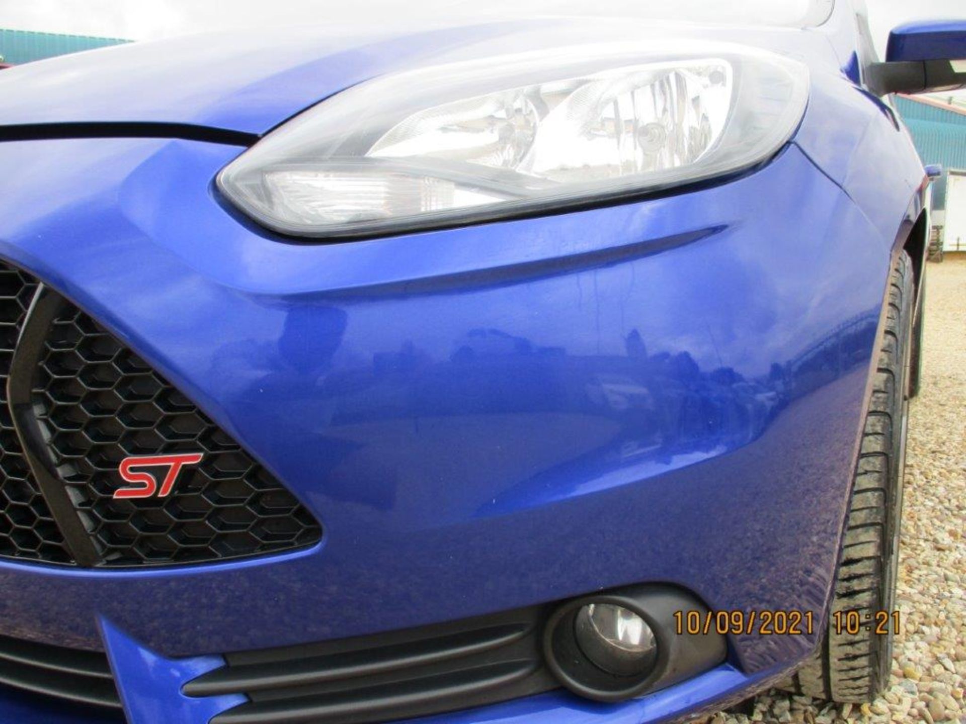 62 12 Ford Focus ST-2 Turbo - Image 23 of 31