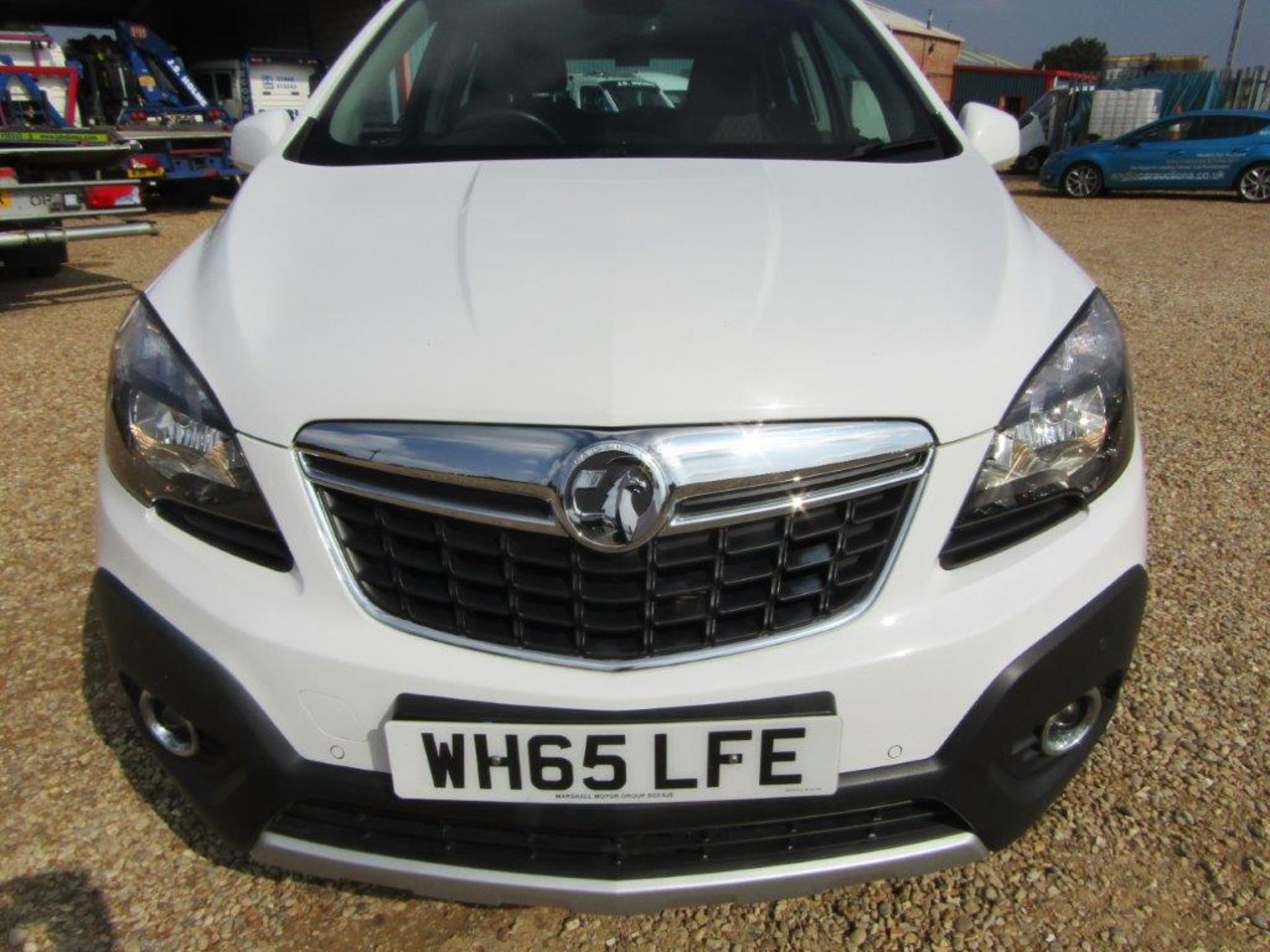 65 16 Vauxhall Mokka Exclusiv CDTi - Image 7 of 20