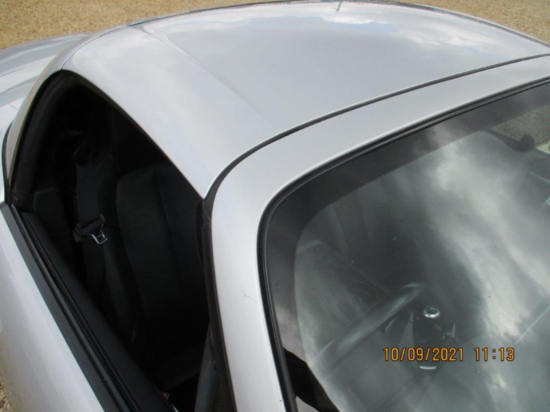 07 07 Mazda MX-5 Sport - Image 19 of 22