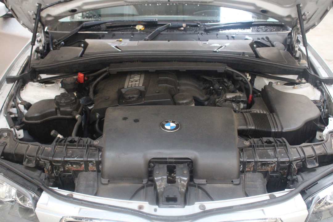 09 09 BMW 116I Edition ES - Image 17 of 25