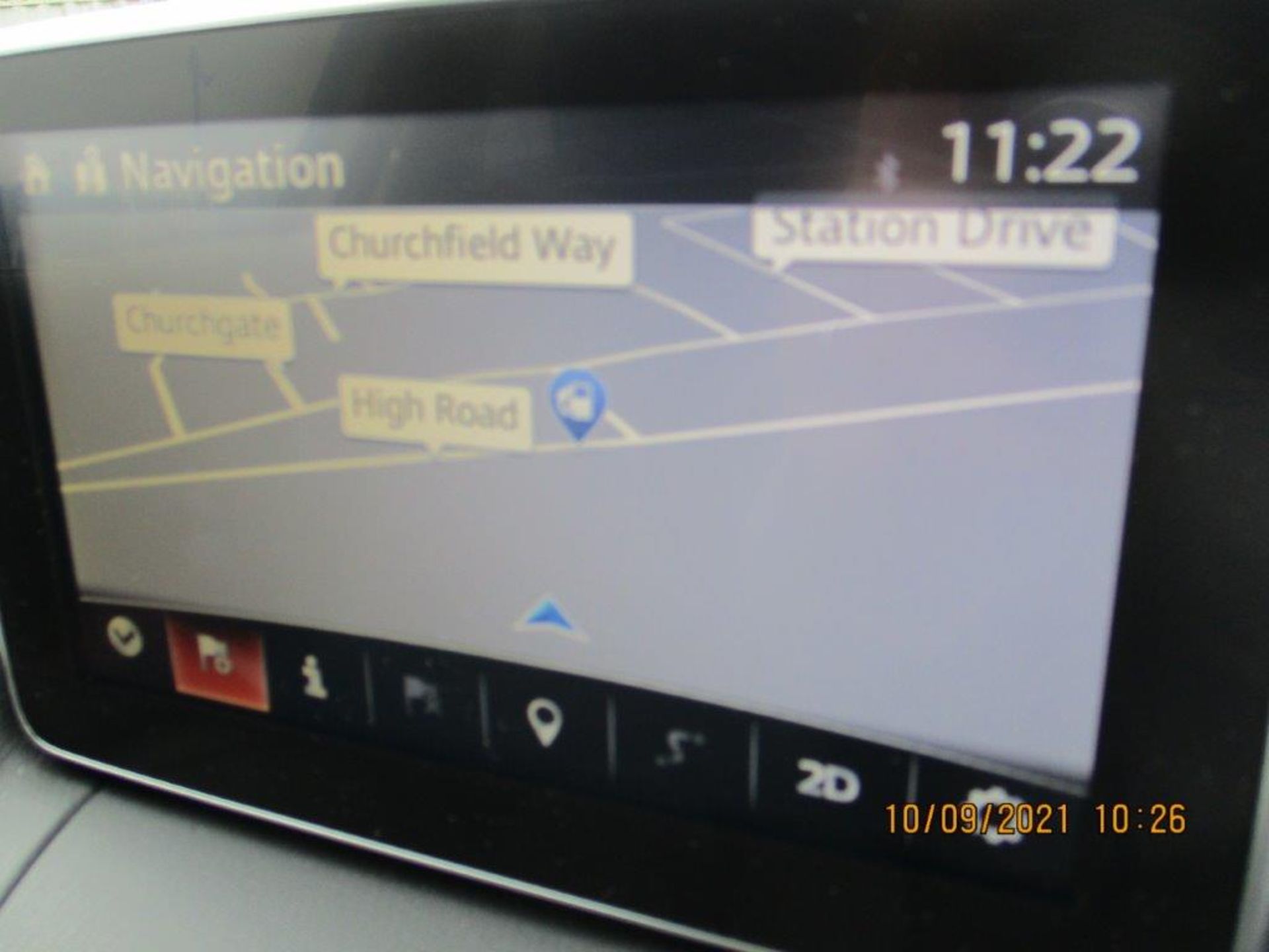 16 16 Mazda CX-3 Sport Nav - Image 3 of 26