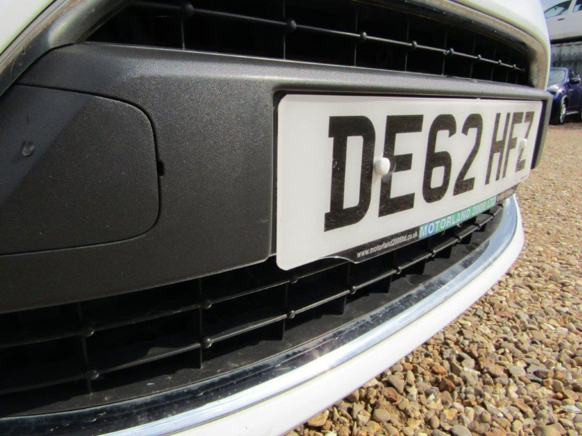 62 12 Ford Fiesta Zetec Econetic II - Image 6 of 20