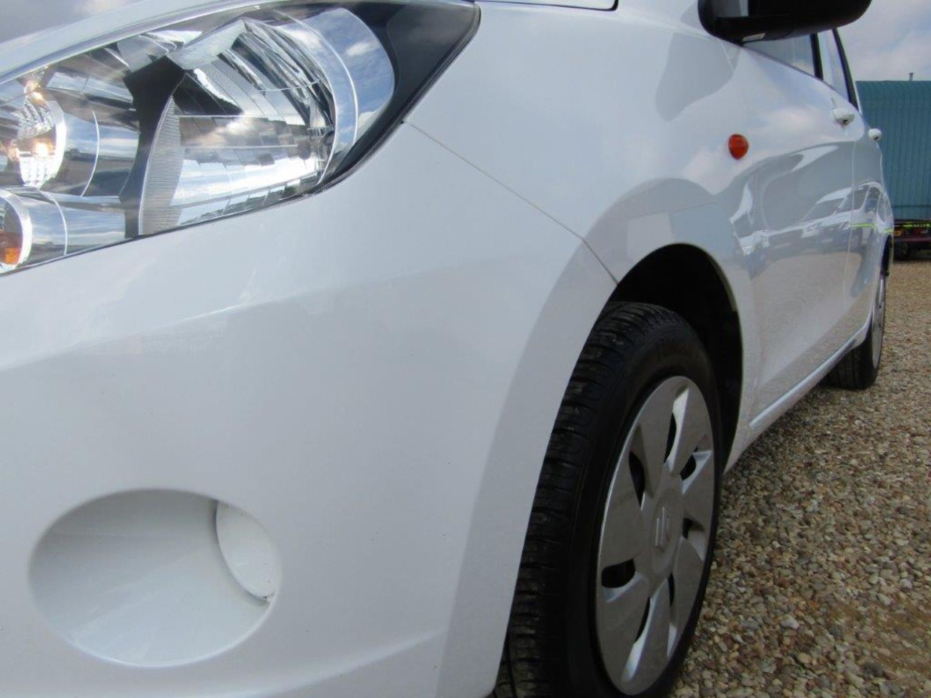 67 17 Suzuki Celerio SZ2 - Image 12 of 22