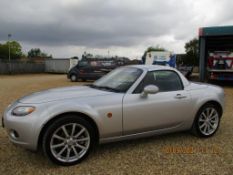 07 07 Mazda MX-5 Sport