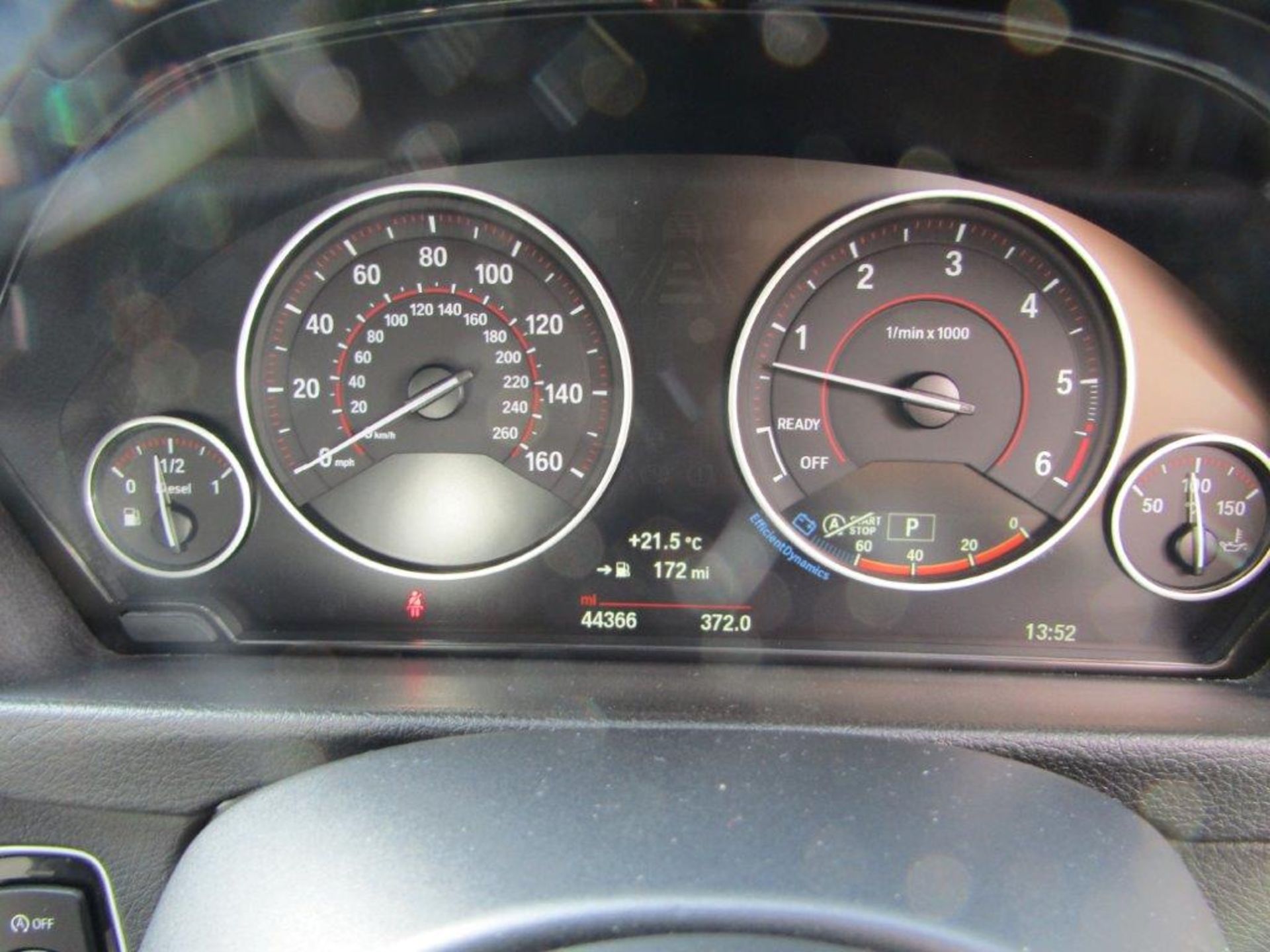 15 15 BMW 330D X DRIVE M Sport Auto - Image 15 of 31