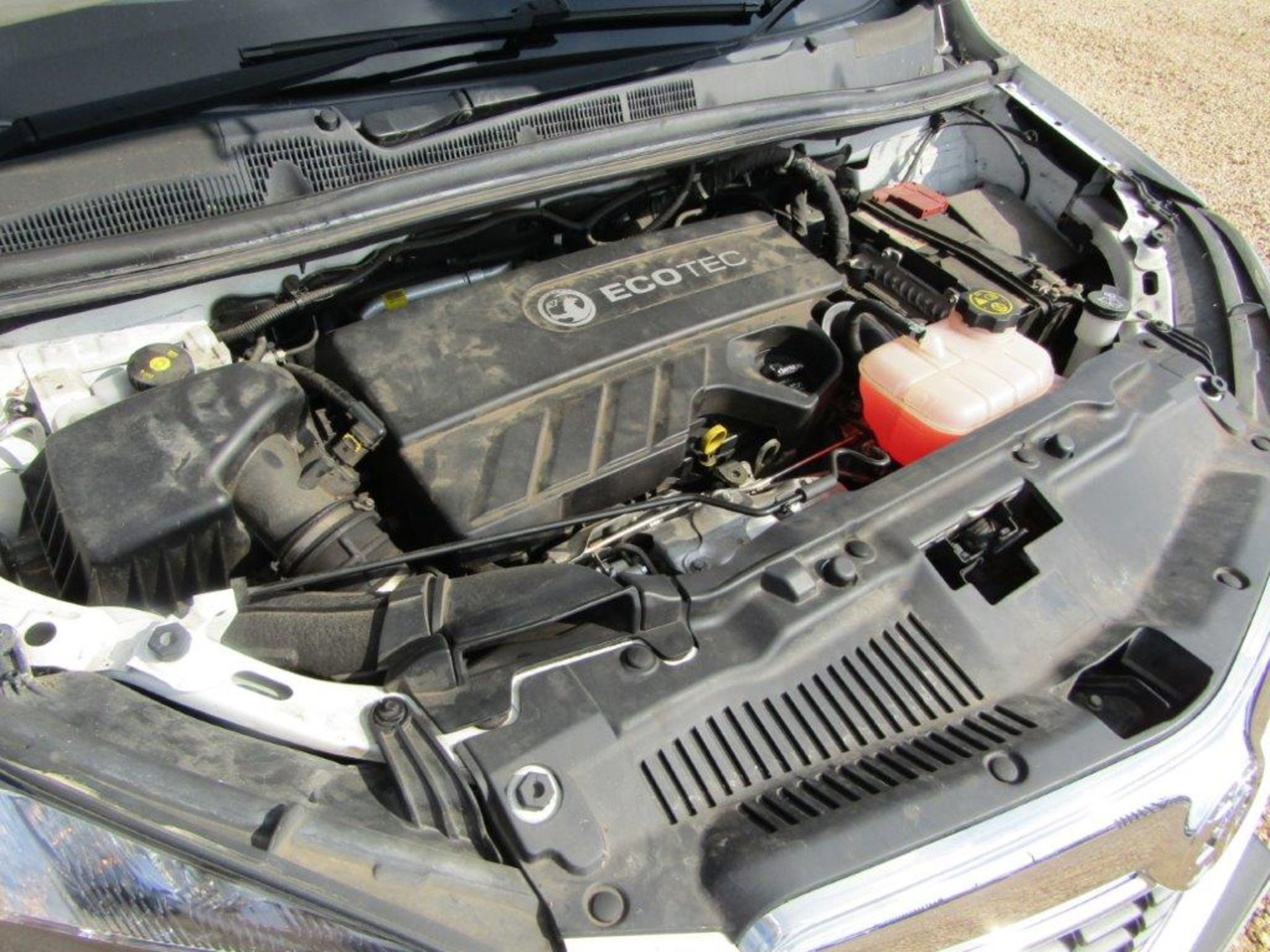 65 16 Vauxhall Mokka Exclusiv CDTi - Image 8 of 20