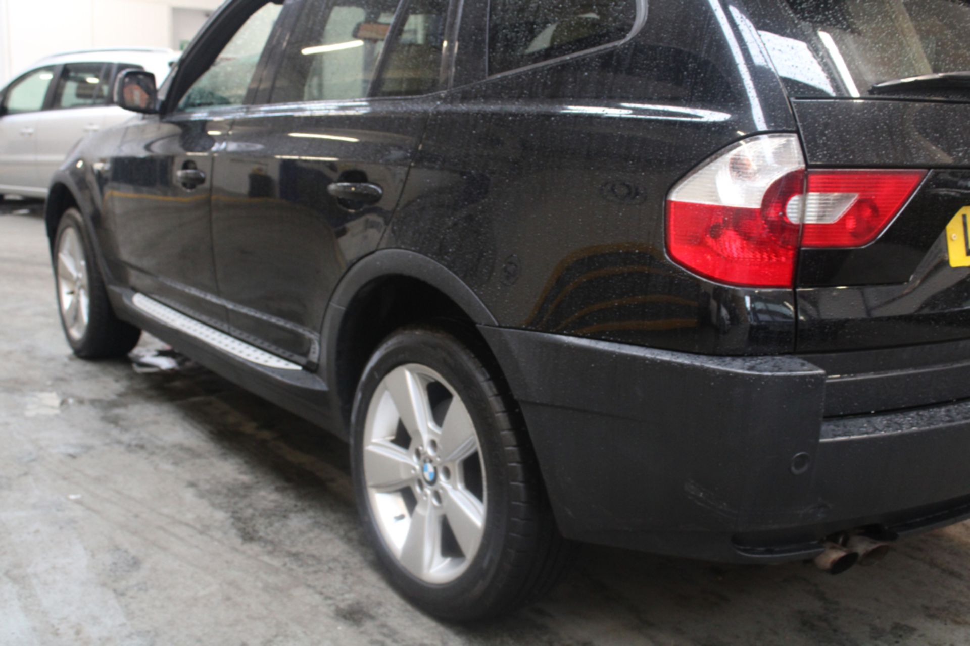 04 04 BMW X3 Sport Auto - Image 18 of 21