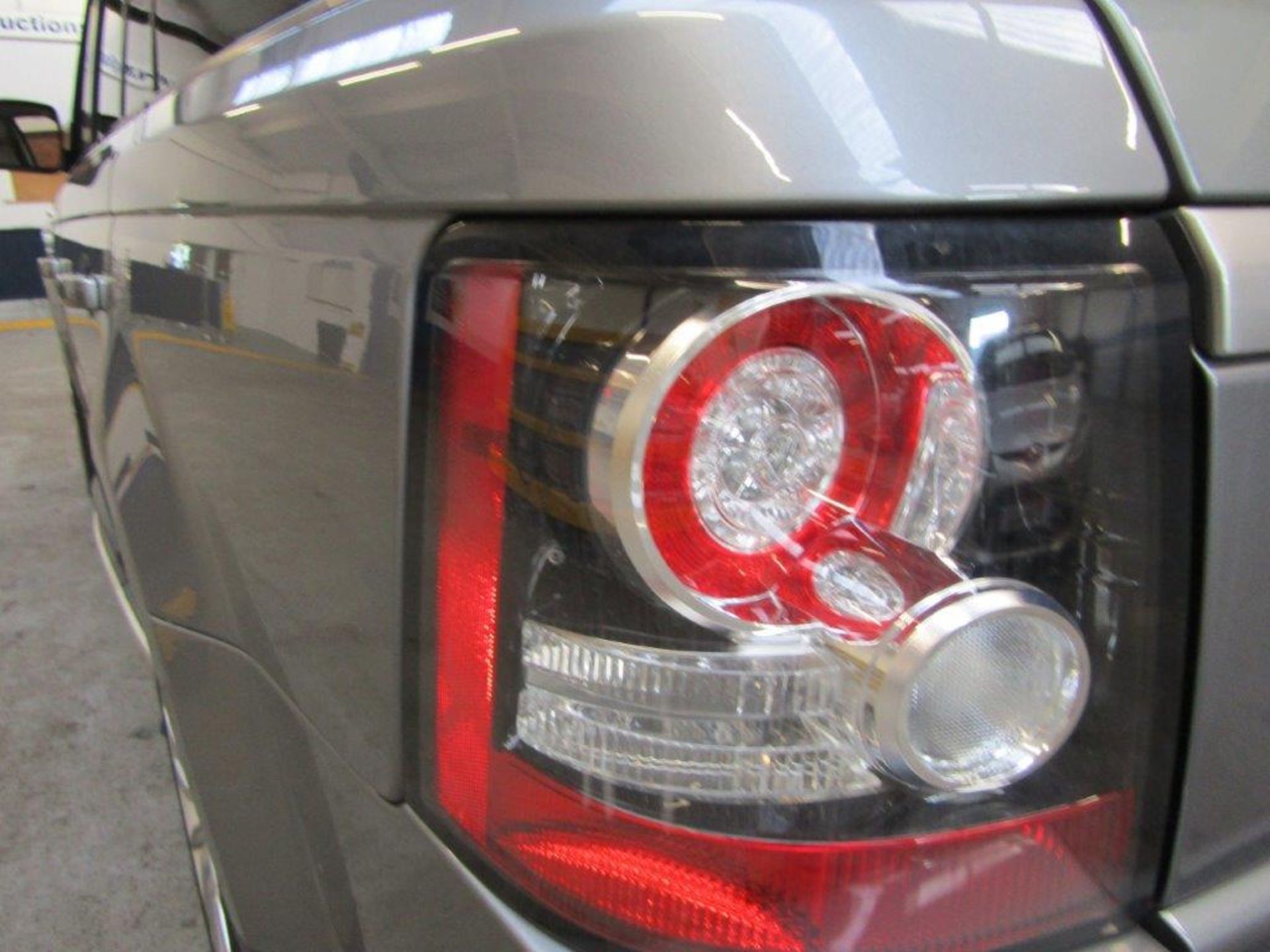 61 12 Range Rover Sport HSE SDV - Image 26 of 31