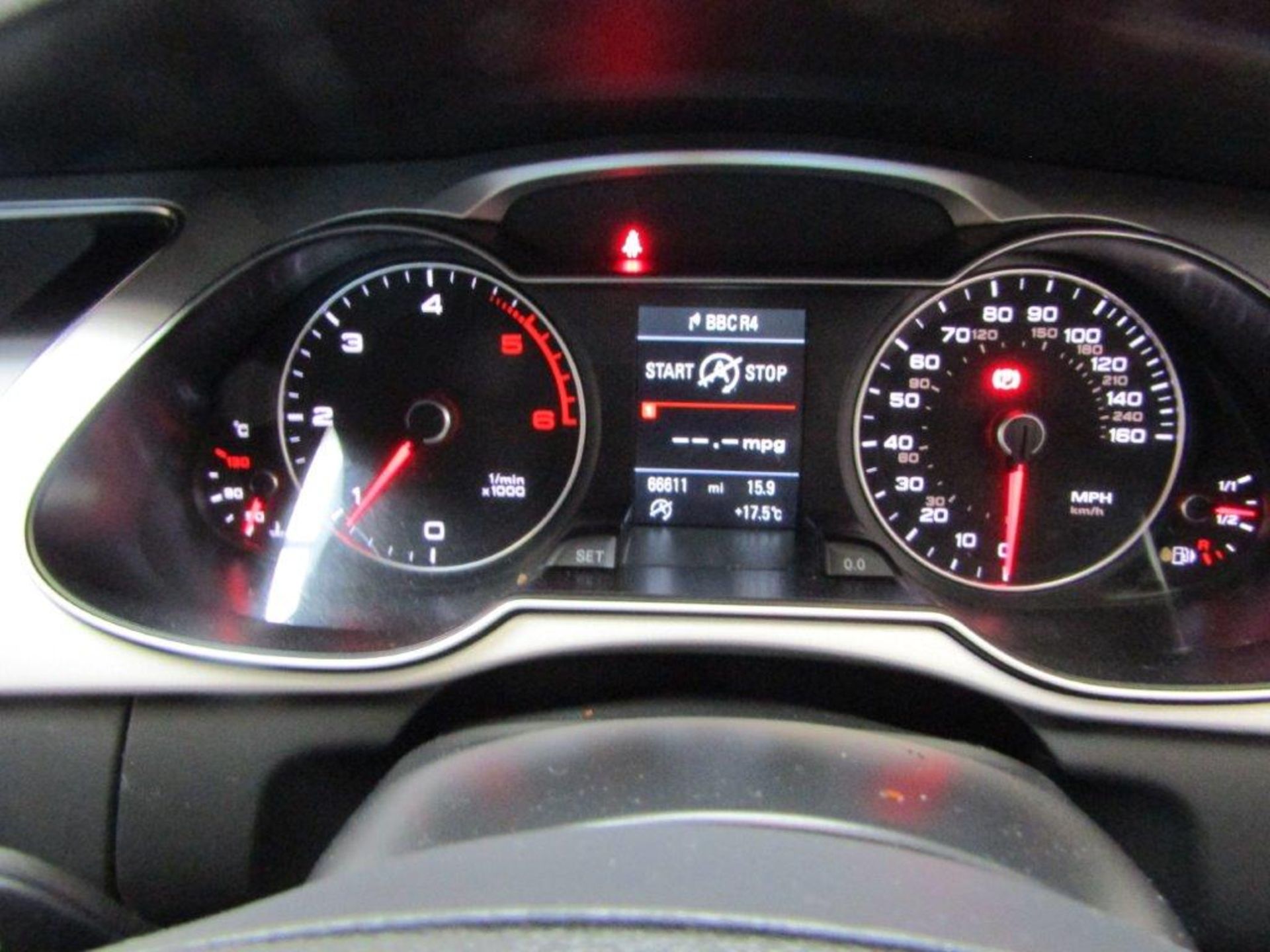 65 15 Audi A4 Ultra SE Technik TDI - Image 18 of 18