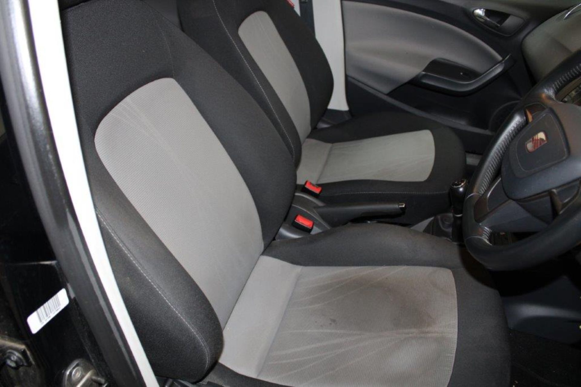 62 13 Seat Ibiza SE CR TDI - Image 8 of 22