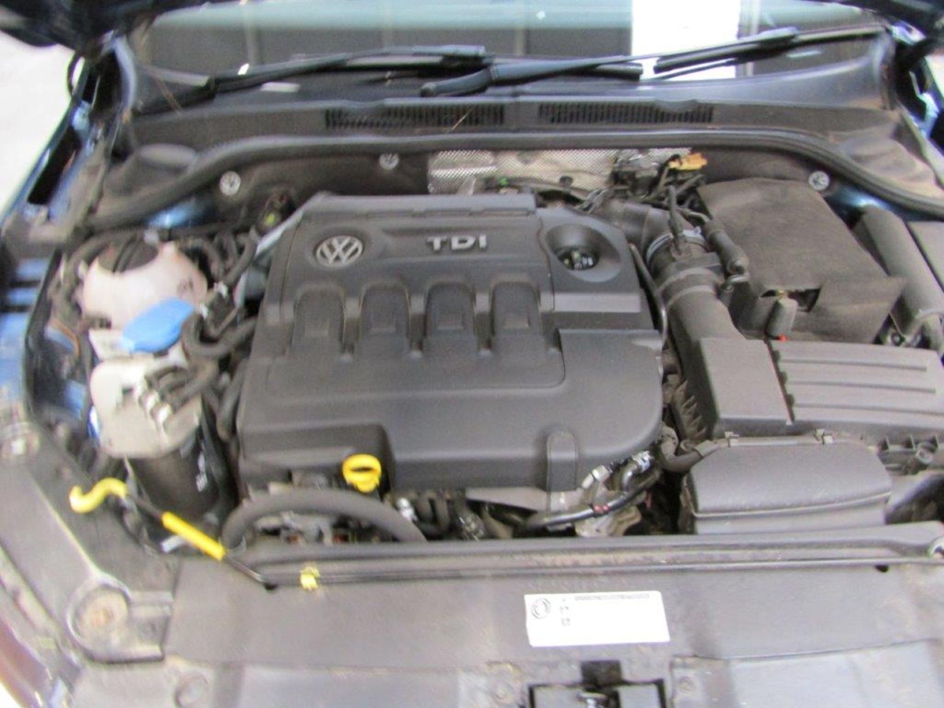 66 16 VW Jetta S BM Tech-gy TDI - Image 5 of 19