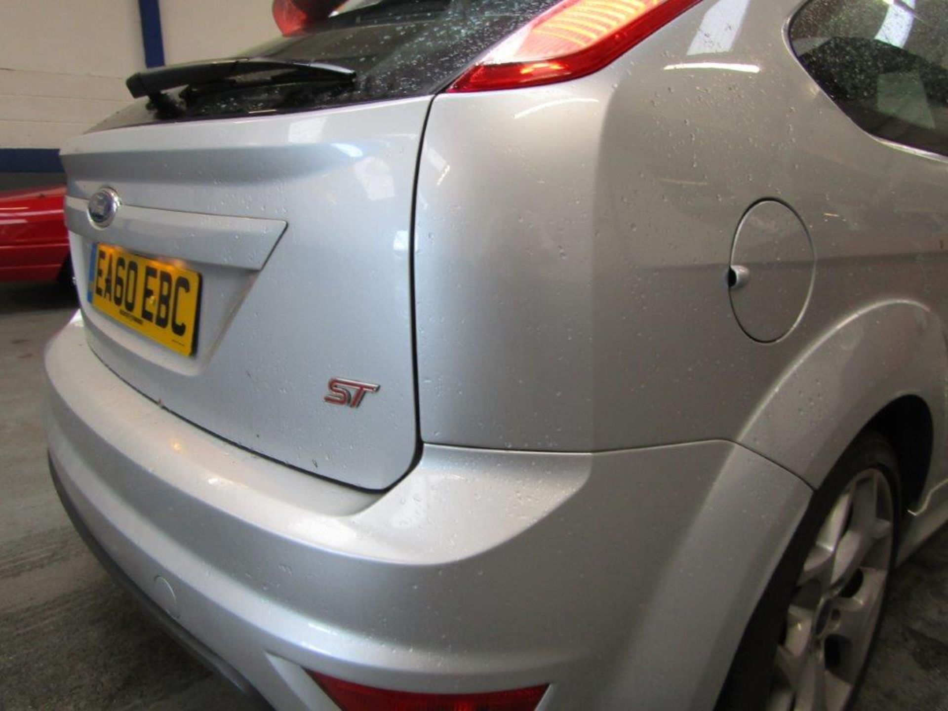 60 10 Ford Focus ST-2 - Image 6 of 25