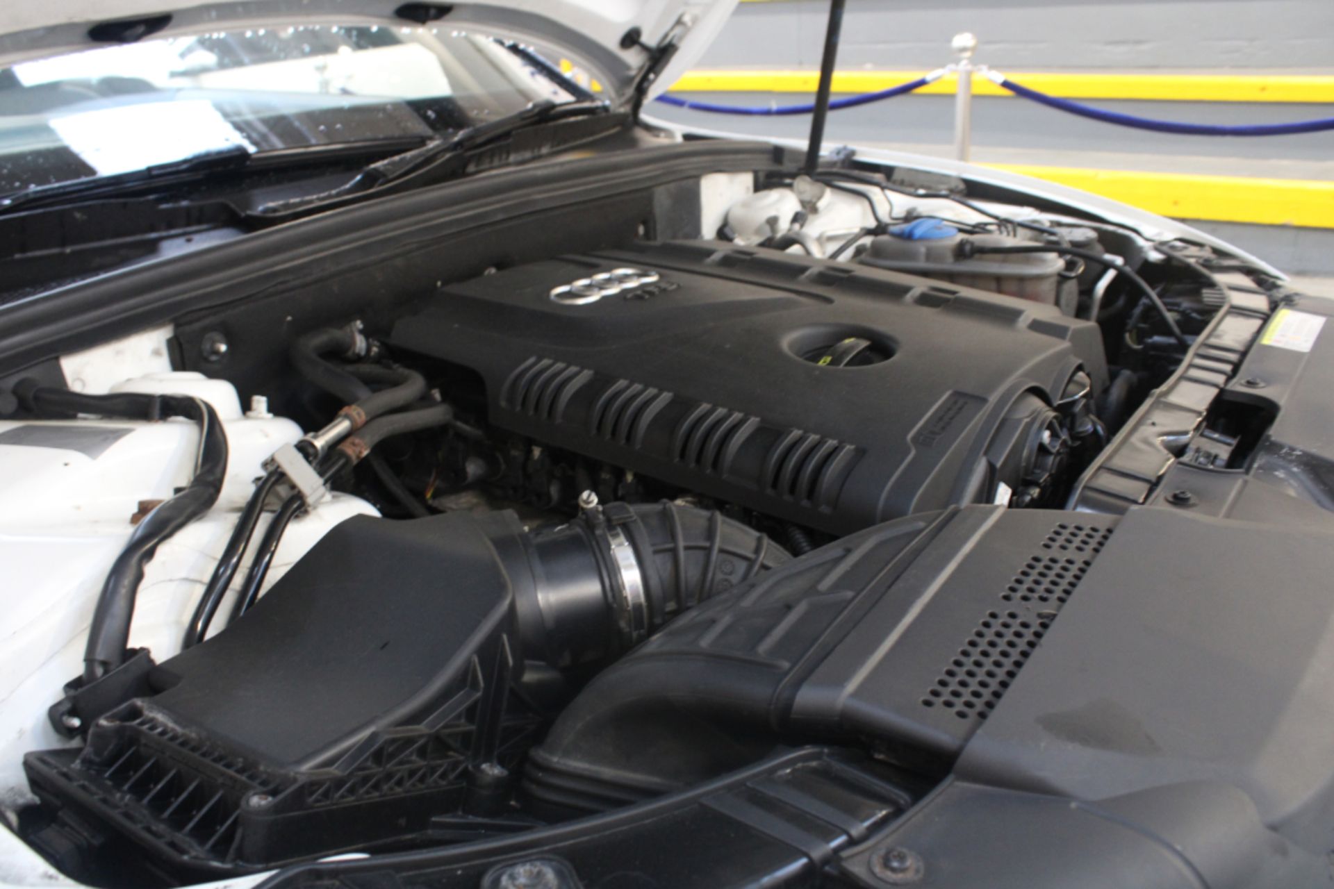 11 11 Audi A5 S Line TFSI 211 - Image 19 of 23